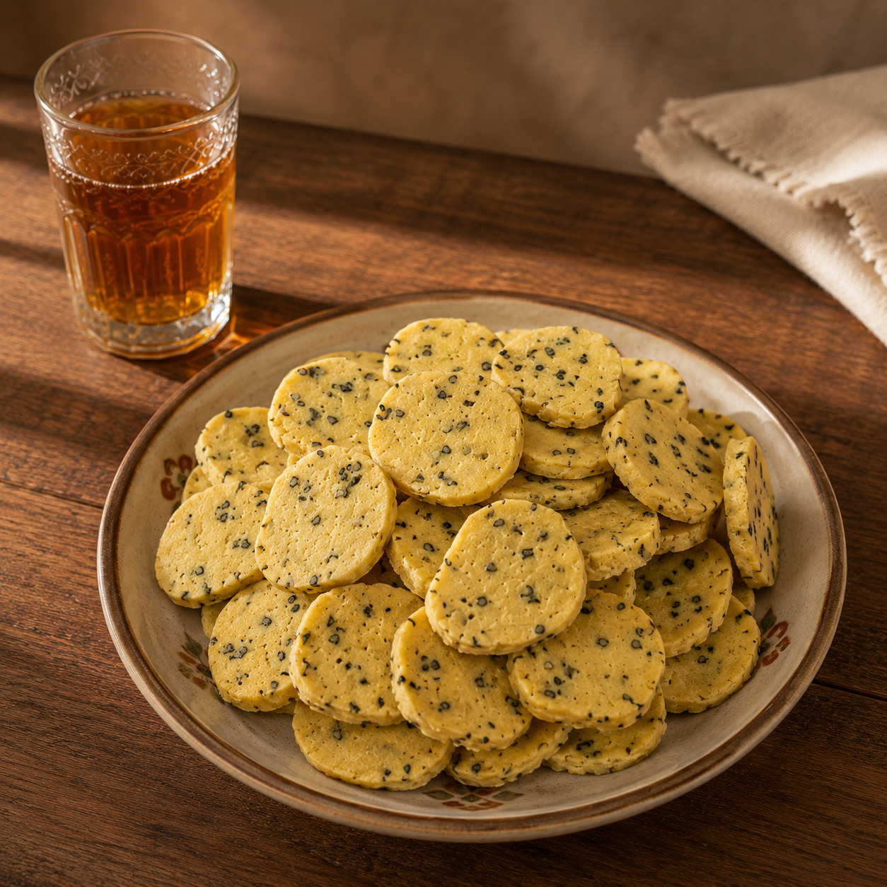 Mini Croq Sanouj 150gr
