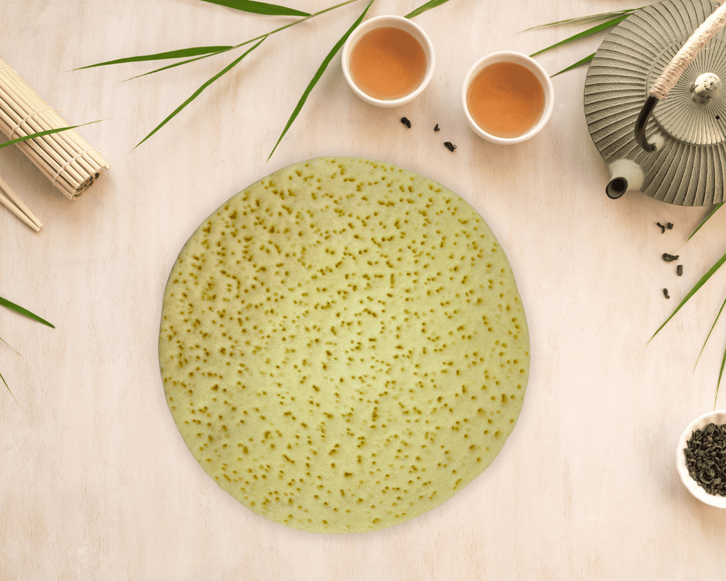 Pate de Pizza 1 Pcs