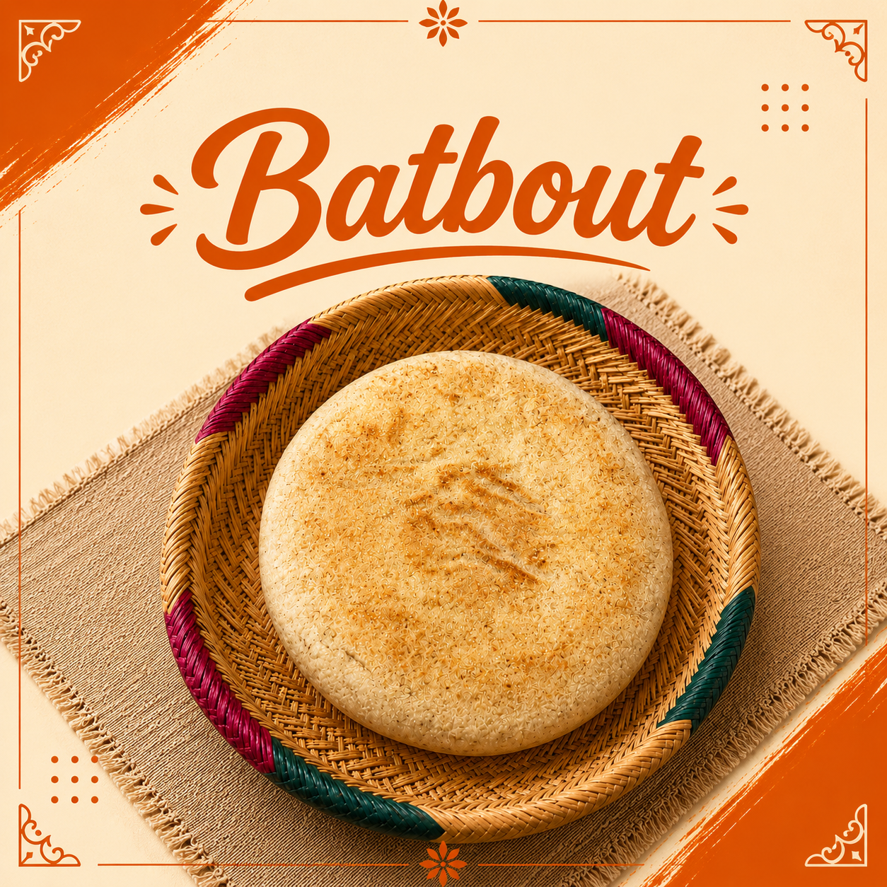 Batbout