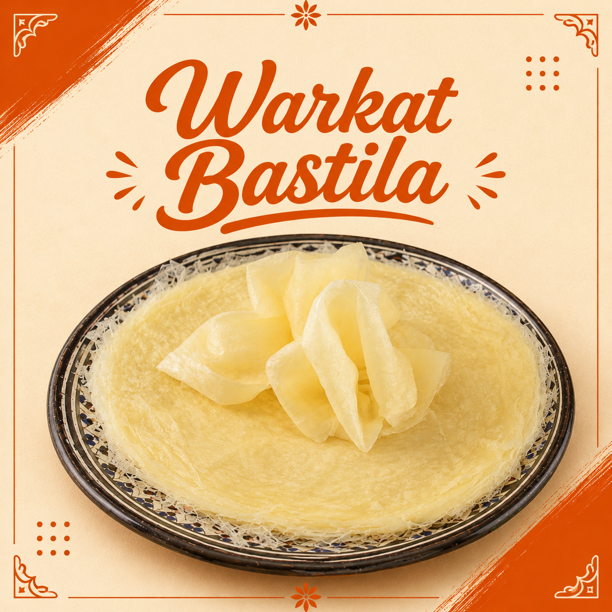 warkat bastila