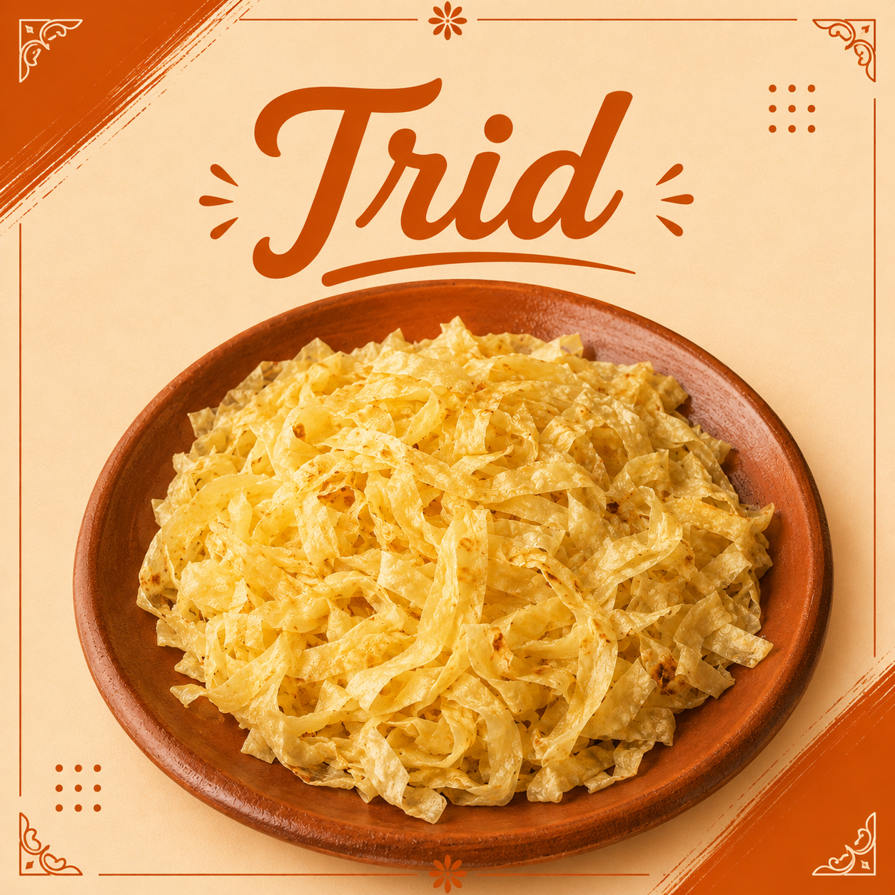 Trid