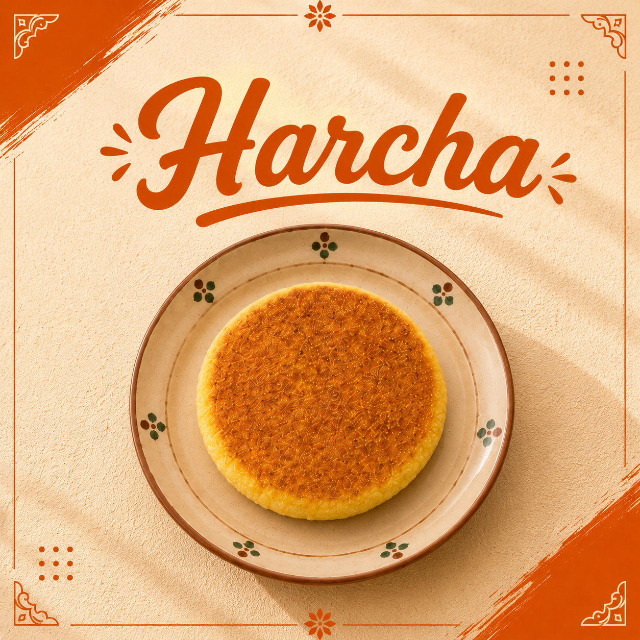 Harcha
