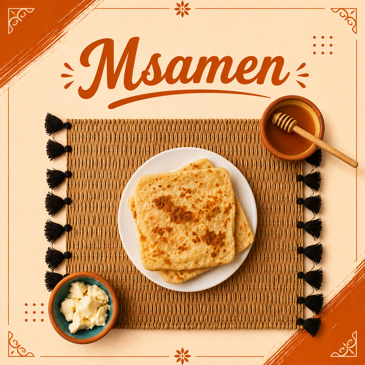 Msamen