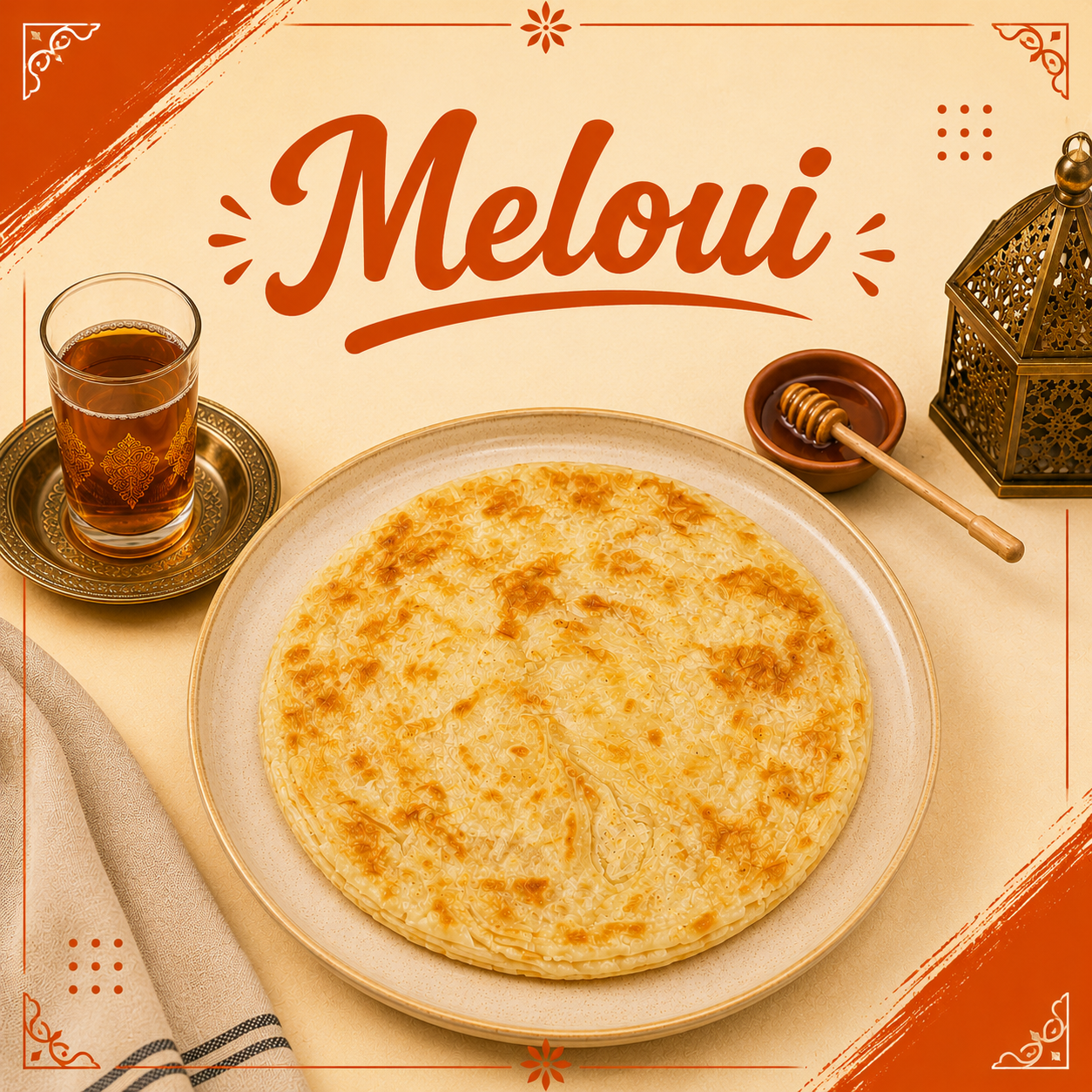 Meloui
