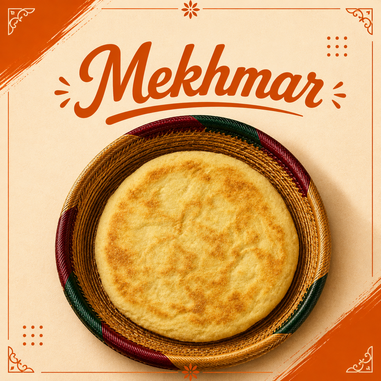 Mekhmar