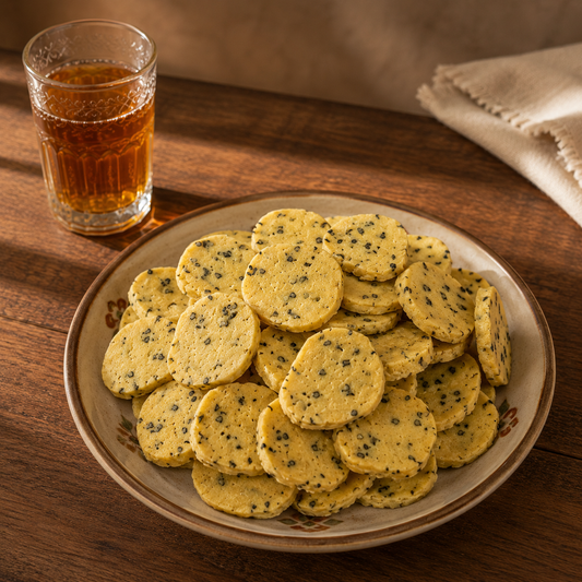 Mini Croq Sanouj 150gr