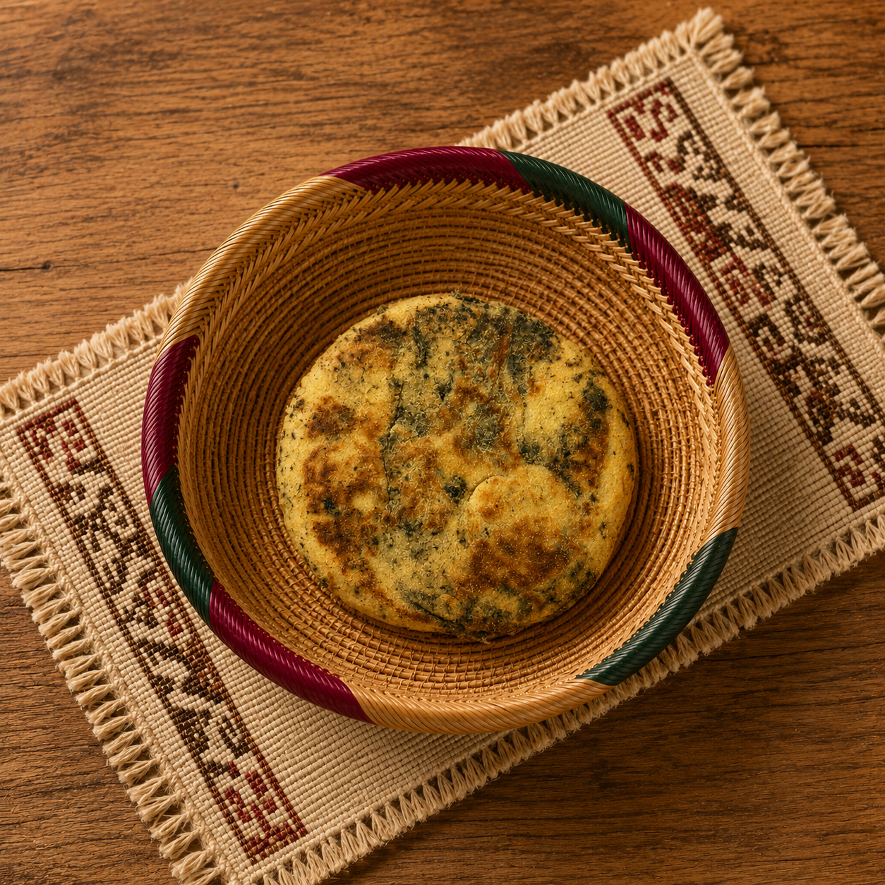 mekhmar olive mini